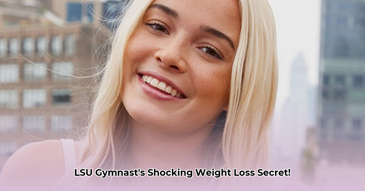 sierra-ballard-weight-loss